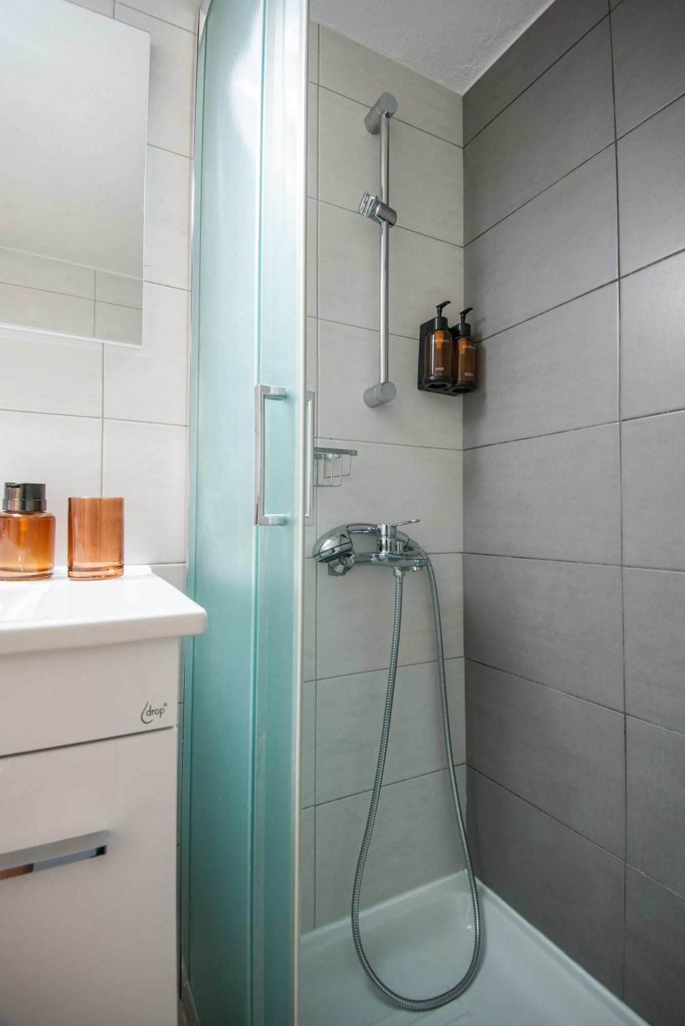 City Centre With Sea View Apartment Agios Nikolaos  Ngoại thất bức ảnh