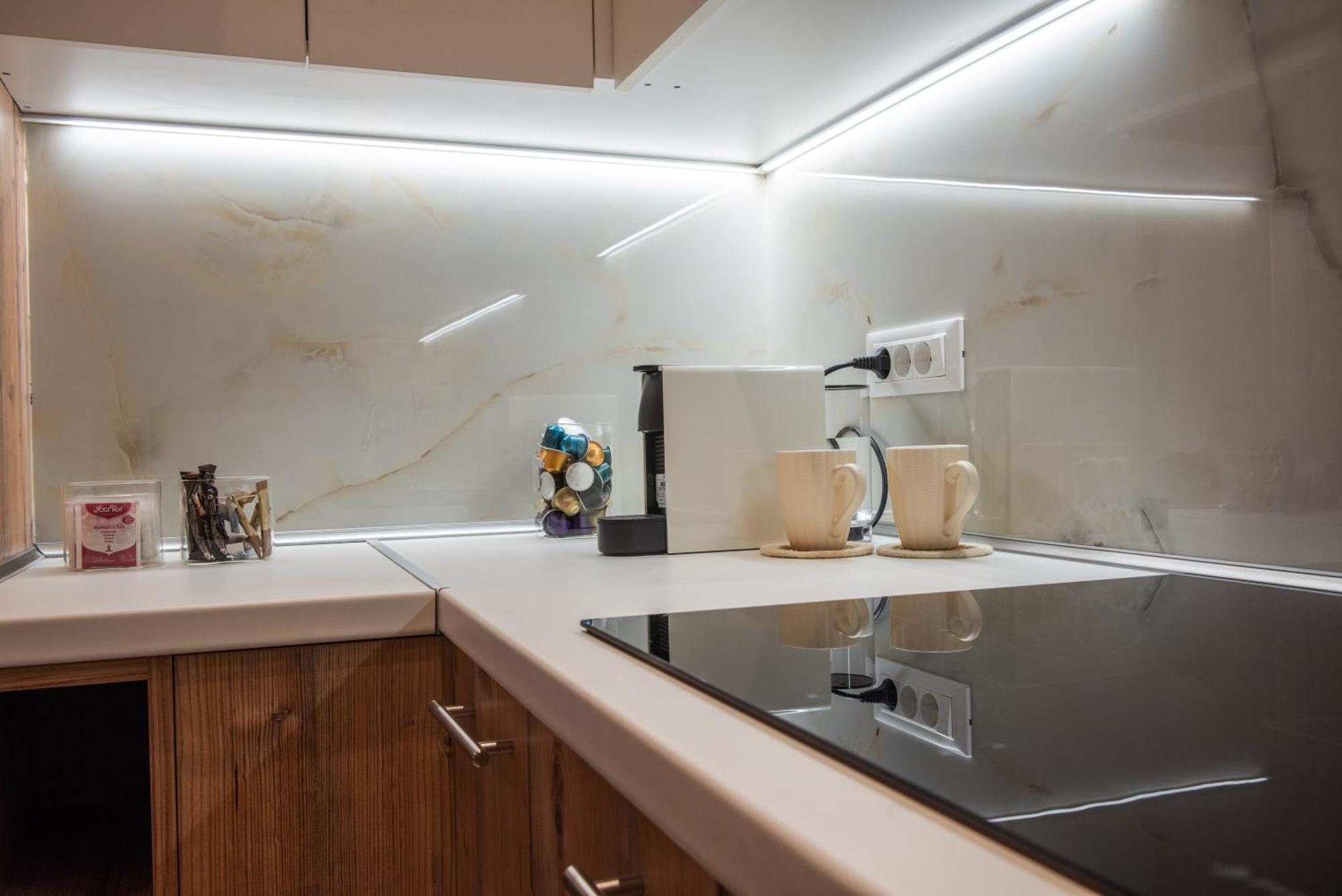 City Centre With Sea View Apartment Agios Nikolaos  Ngoại thất bức ảnh