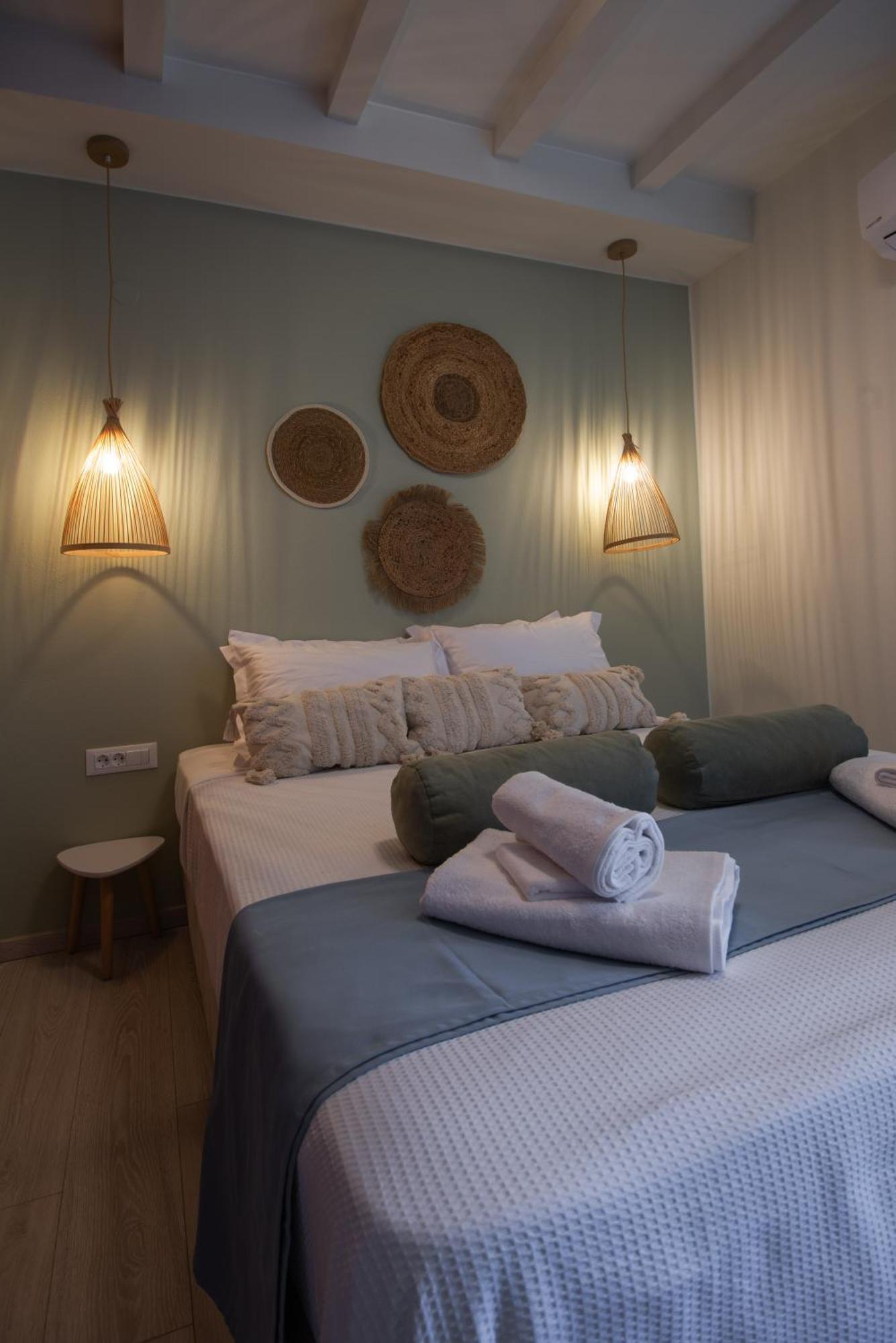 City Centre With Sea View Apartment Agios Nikolaos  Ngoại thất bức ảnh